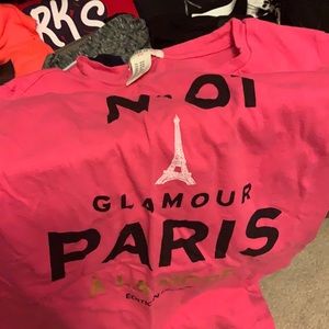 Forever 21 GIRLS US 9/10 T SHIRT